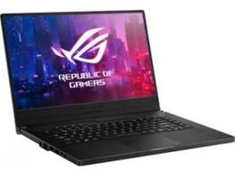 Asus ROG Zenphyrus GA502DU-AL025T Ultrabook (AMD Quad Core Ryzen 7/16 GB/512 GB SSD/Windows 10/6 GB)
