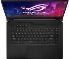 Asus ROG Zenphyrus GA502DU-AL025T Ultrabook (AMD Quad Core Ryzen 7/16 GB/512 GB SSD/Windows 10/6 GB)