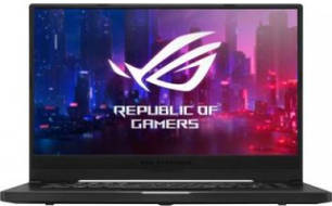 Asus ROG Zenphyrus GA502DU-AL055T Ultrabook (AMD Quad Core Ryzen 7/16 GB/1 TB SSD/Windows 10/6 GB) Laptop