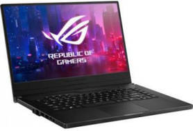 Asus ROG Zenphyrus GA502DU-AL055T Ultrabook (AMD Quad Core Ryzen 7/16 GB/1 TB SSD/Windows 10/6 GB) Laptop