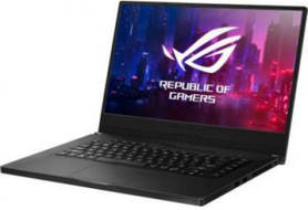 Asus ROG Zenphyrus GA502DU-AL055T Ultrabook (AMD Quad Core Ryzen 7/16 GB/1 TB SSD/Windows 10/6 GB) Laptop