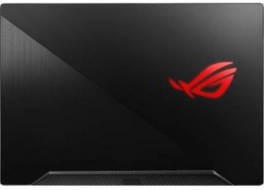 Asus ROG Zenphyrus GA502DU-AL055T Ultrabook (AMD Quad Core Ryzen 7/16 GB/1 TB SSD/Windows 10/6 GB) Laptop