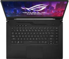 Asus ROG Zenphyrus GA502DU-AZ083T Laptop (AMD Quad Core Ryzen 7/16 GB/512 GB SSD/Windows 10/6 GB)