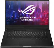 Asus ROG Zephyrus G15 GA502DU-HN100T Ultrabook (AMD Octa Core Ryzen 7/16 GB/512 GB SSD/Windows 10/6 GB) Laptop