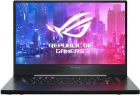 Asus ROG Zephyrus G15 GA502GU-PB73 Laptop (AMD Quad Core Ryzen 7/8 GB/512 GB SSD/Windows 10/6 GB)
