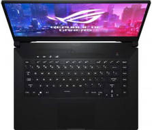 Asus ROG Zephyrus G15 GA502GU-PB73 Laptop (AMD Quad Core Ryzen 7/8 GB/512 GB SSD/Windows 10/6 GB)