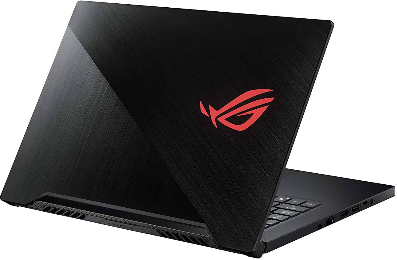 Asus ROG Zephyrus G15 GA502GU-PB73 Laptop (AMD Quad Core Ryzen 7/8 GB/512 GB SSD/Windows 10/6 GB)