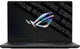 Asus ROG Zephyrus G15 GA503QE-HQ075TS Laptop (AMD Octa Core Ryzen 9/16 GB/1 TB SSD/Windows 10/4 GB)