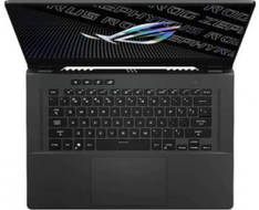 Asus ROG Zephyrus G15 GA503QE-HQ075TS Laptop (AMD Octa Core Ryzen 9/16 GB/1 TB SSD/Windows 10/4 GB)