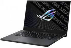 Asus ROG Zephyrus G15 GA503QE-HQ075TS Laptop (AMD Octa Core Ryzen 9/16 GB/1 TB SSD/Windows 10/4 GB)