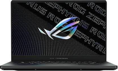 Asus ROG Zephyrus G15 GA503QE-HQ075TS Laptop (AMD Octa Core Ryzen 9/16 GB/1 TB SSD/Windows 10/4 GB)
