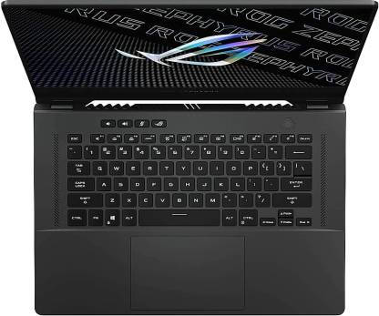 Asus ROG Zephyrus G15 GA503QE-HQ075TS Laptop (AMD Octa Core Ryzen 9/16 GB/1 TB SSD/Windows 10/4 GB)