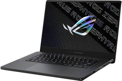 Asus ROG Zephyrus G15 GA503QE-HQ075TS Laptop (AMD Octa Core Ryzen 9/16 GB/1 TB SSD/Windows 10/4 GB)