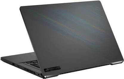 Asus ROG Zephyrus G15 GA503QE-HQ075TS Laptop (AMD Octa Core Ryzen 9/16 GB/1 TB SSD/Windows 10/4 GB)