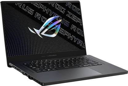 Asus ROG Zephyrus G15 GA503QE-HQ075TS Laptop (AMD Octa Core Ryzen 9/16 GB/1 TB SSD/Windows 10/4 GB)