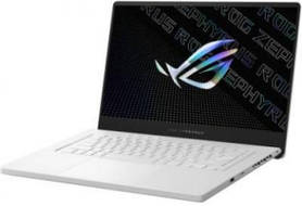 Asus ROG Zephyrus G15 GA503QM-HQ145TS Laptop (AMD Octa Core Ryzen 9/16 GB/1 TB SSD/Windows 10/6 GB)