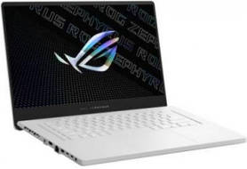 Asus ROG Zephyrus G15 GA503QM-HQ145TS Laptop (AMD Octa Core Ryzen 9/16 GB/1 TB SSD/Windows 10/6 GB)
