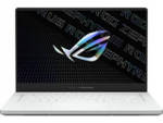 Asus ROG Zephyrus G15 GA503QM-HQ145TS Laptop (AMD Octa Core Ryzen 9/16 GB/1 TB SSD/Windows 10/6 GB)