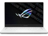 Compare Asus ROG Zephyrus G15 GA503QM-HQ146TS Laptop (AMD Octa-Core Ryzen 7/16 GB//Windows 10 Home Basic)