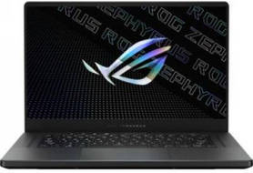 Asus ROG Zephyrus G15 GA503QM-HQ148TS Laptop (AMD Octa Core Ryzen 7/16 GB/1 TB SSD/Windows 10/6 GB)
