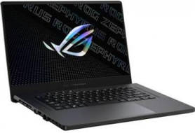 Asus ROG Zephyrus G15 GA503QM-HQ148TS Laptop (AMD Octa Core Ryzen 7/16 GB/1 TB SSD/Windows 10/6 GB)