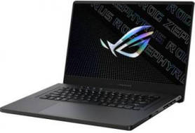 Asus ROG Zephyrus G15 GA503QM-HQ148TS Laptop (AMD Octa Core Ryzen 7/16 GB/1 TB SSD/Windows 10/6 GB)