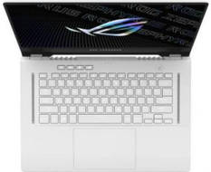 Asus ROG Zephyrus G15 GA503QM-HQ172TS Laptop (AMD Octa Core Ryzen 9/16 GB/1 TB SSD/Windows 10/6 GB)