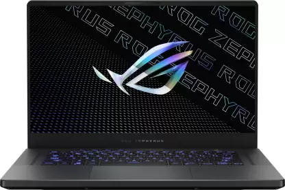 Asus ROG Zephyrus G15 GA503RM-HQ030WS Laptop (AMD Octa Core Ryzen 9/16 GB/1 TB SSD/Windows 11/6 GB)