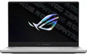 Asus ROG Zephyrus G15 GA503RM-HQ057WS Laptop (AMD Octa Core Ryzen 9/16 GB/1 TB SSD/Windows 11/6 GB)
