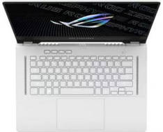 Asus ROG Zephyrus G15 GA503RM-HQ057WS Laptop (AMD Octa Core Ryzen 9/16 GB/1 TB SSD/Windows 11/6 GB)