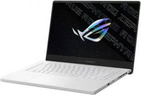 Asus ROG Zephyrus G15 GA503RM-HQ057WS Laptop (AMD Octa Core Ryzen 9/16 GB/1 TB SSD/Windows 11/6 GB)