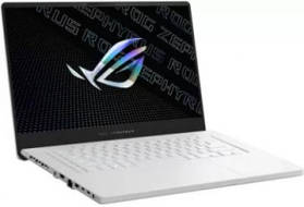 Asus ROG Zephyrus G15 GA503RM-HQ057WS Laptop (AMD Octa Core Ryzen 9/16 GB/1 TB SSD/Windows 11/6 GB)