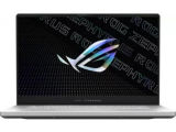 Compare Asus ROG Zephyrus G15 GA503RM-HQ057WS Laptop (AMD Octa-Core Ryzen 9/16 GB//Windows 11 Home Basic)