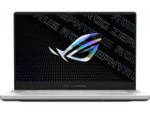 Asus ROG Zephyrus G15 GA503RM-HQ057WS Laptop (AMD Octa Core Ryzen 9/16 GB/1 TB SSD/Windows 11/6 GB)