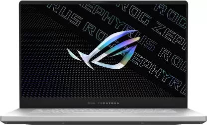 Asus ROG Zephyrus G15 GA503RM-HQ057WS Laptop (AMD Octa Core Ryzen 9/16 GB/1 TB SSD/Windows 11/6 GB)
