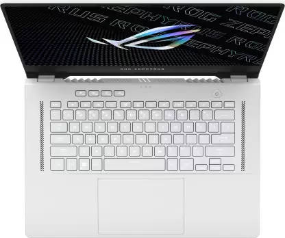 Asus ROG Zephyrus G15 GA503RM-HQ057WS Laptop (AMD Octa Core Ryzen 9/16 GB/1 TB SSD/Windows 11/6 GB)