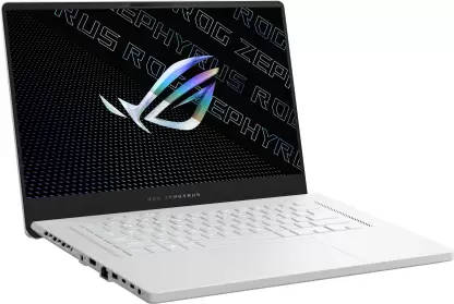 Asus ROG Zephyrus G15 GA503RM-HQ057WS Laptop (AMD Octa Core Ryzen 9/16 GB/1 TB SSD/Windows 11/6 GB)