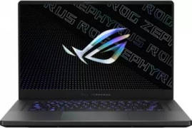Asus ROG Zephyrus G15 GA503RM-HQ111WS Laptop (AMD Octa Core Ryzen 7/16 GB/1 TB SSD/Windows 11/6 GB)