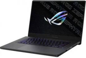 Asus ROG Zephyrus G15 GA503RM-LN095WS Laptop (AMD Octa Core Ryzen 9/16 GB/1 TB SSD/Windows 11/6 GB)