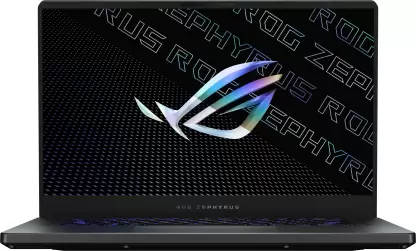 Asus ROG Zephyrus G15 GA503RM-LN095WS Laptop (AMD Octa Core Ryzen 9/16 GB/1 TB SSD/Windows 11/6 GB)