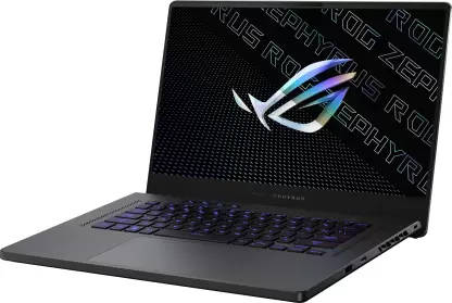 Asus ROG Zephyrus G15 GA503RM-LN095WS Laptop (AMD Octa Core Ryzen 9/16 GB/1 TB SSD/Windows 11/6 GB)
