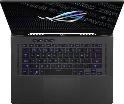 Asus ROG Zephyrus G15 GA503RM-LN095WS Laptop (AMD Octa Core Ryzen 9/16 GB/1 TB SSD/Windows 11/6 GB)