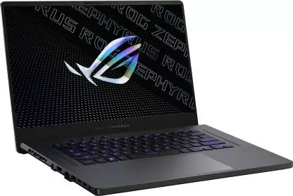 Asus ROG Zephyrus G15 GA503RM-LN095WS Laptop (AMD Octa Core Ryzen 9/16 GB/1 TB SSD/Windows 11/6 GB)
