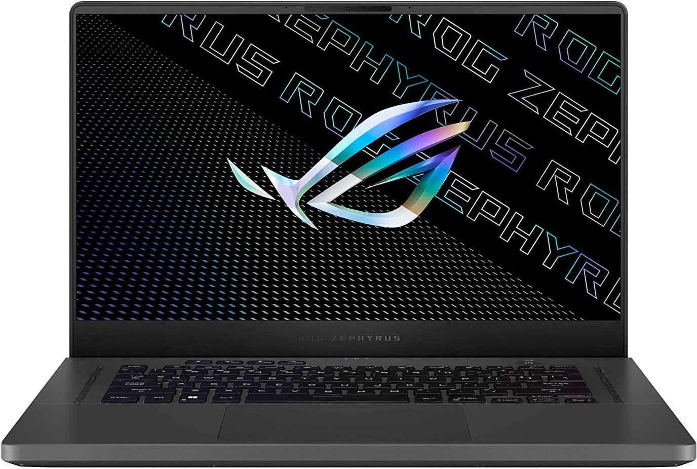 Asus ROG Zephyrus G15 GA503RM-LN143WS Laptop (AMD Octa Core Ryzen 7/16 GB/1 TB SSD/Windows 11/6 GB)