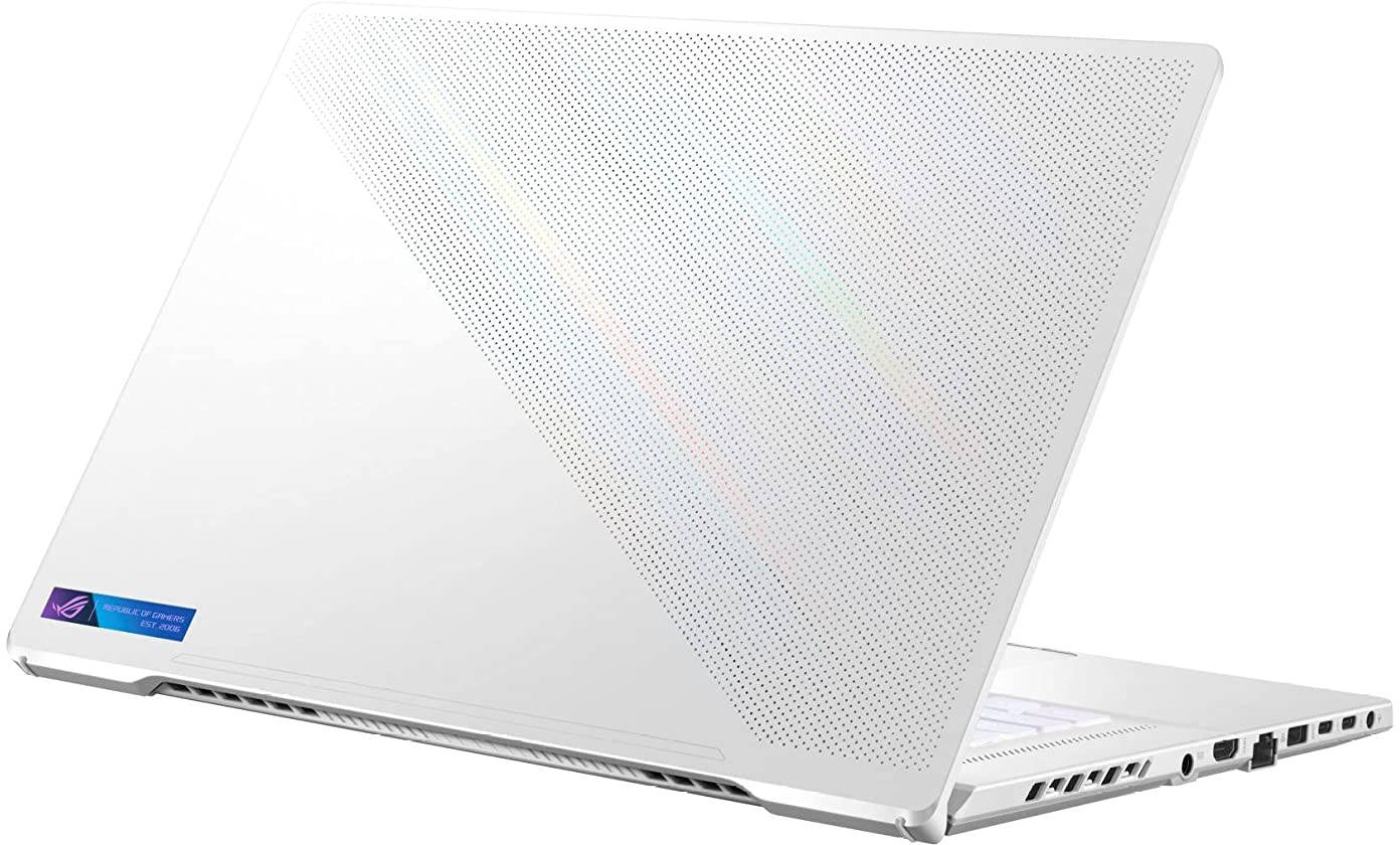 Asus ROG Zephyrus G15 GA503RMZ-HQ154WS Laptop (AMD Octa Core Ryzen 7/16 GB/1 TB SSD/Windows 11/6 GB)