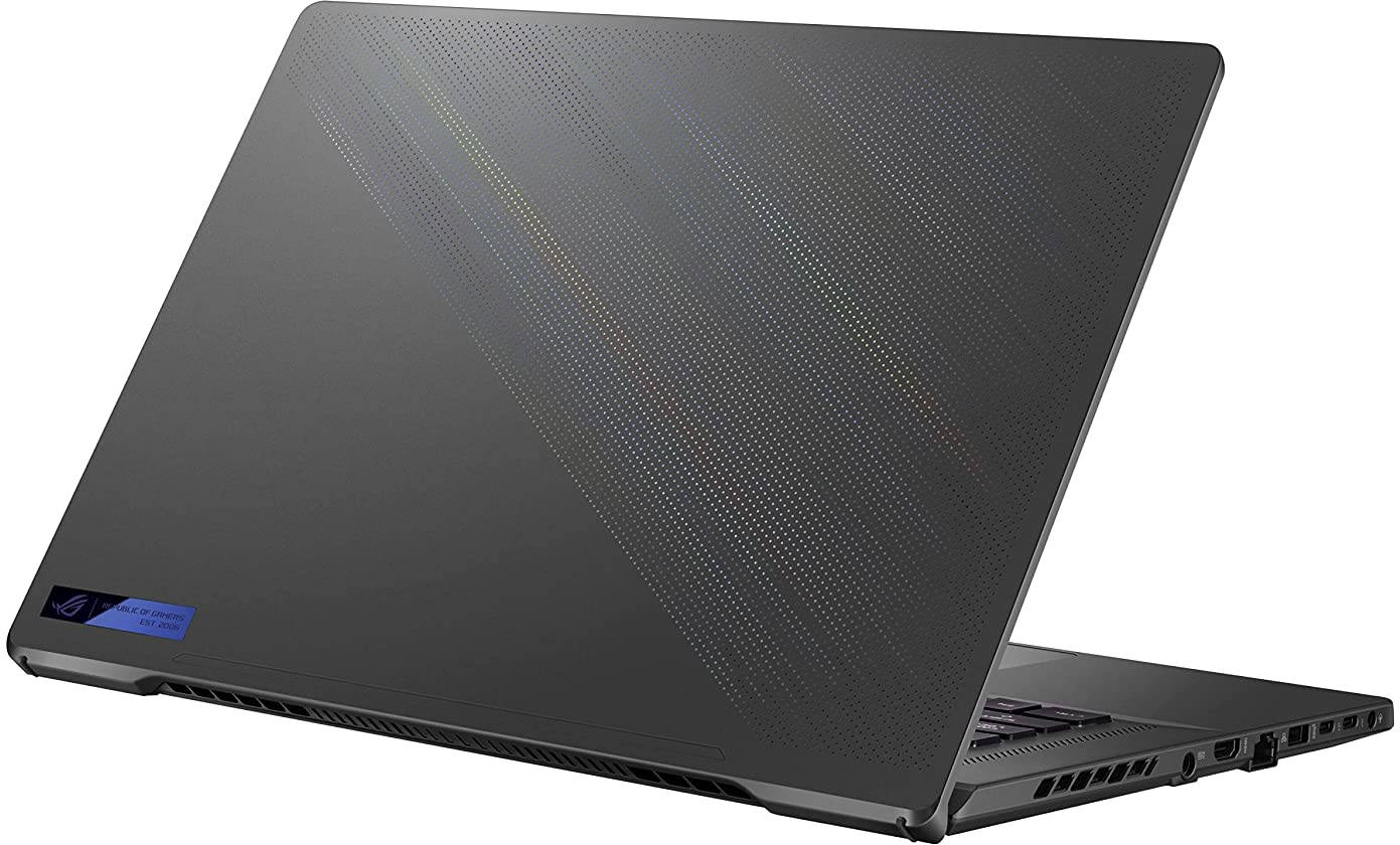 Asus ROG Zephyrus G15 GA503RMZ-LN155WS Laptop (AMD Octa Core Ryzen 7/16 GB/1 TB SSD/Windows 11/6 GB)