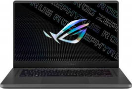 Asus ROG Zephyrus G15 GA503RW-LN067WS Laptop (AMD Octa Core Ryzen 9/16 GB/1 TB SSD/Windows 11/8 GB)