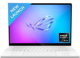 Asus ROG Zephyrus G16 GA605WI-QR067WS Laptop (AMD Dodeca Core Ryzen 9/32 GB/2 TB SSD/Windows 11/8 GB)