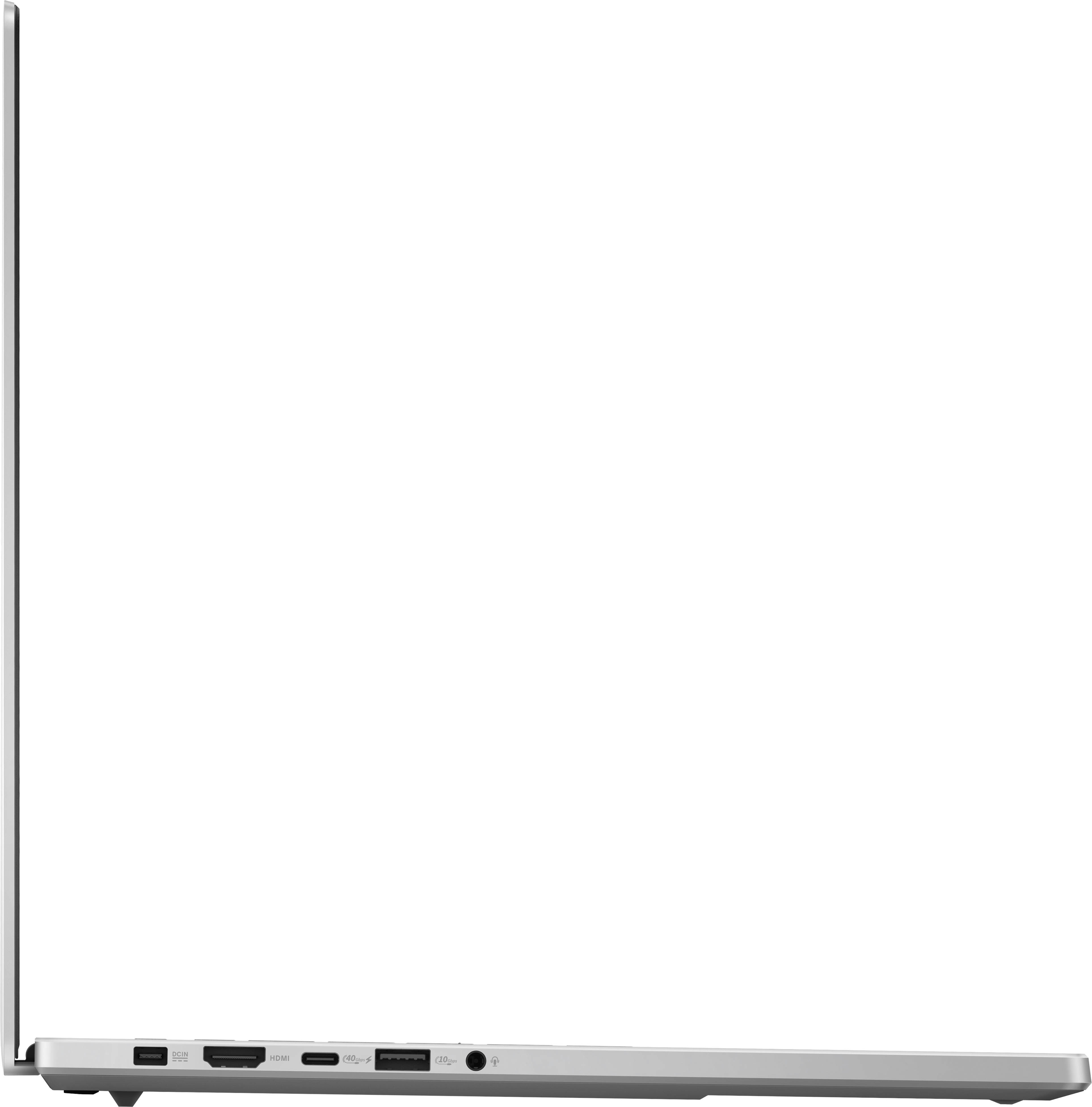 Asus ROG Zephyrus G16 GA605WI-QR067WS Laptop (AMD Dodeca Core Ryzen 9/32 GB/2 TB SSD/Windows 11/8 GB)