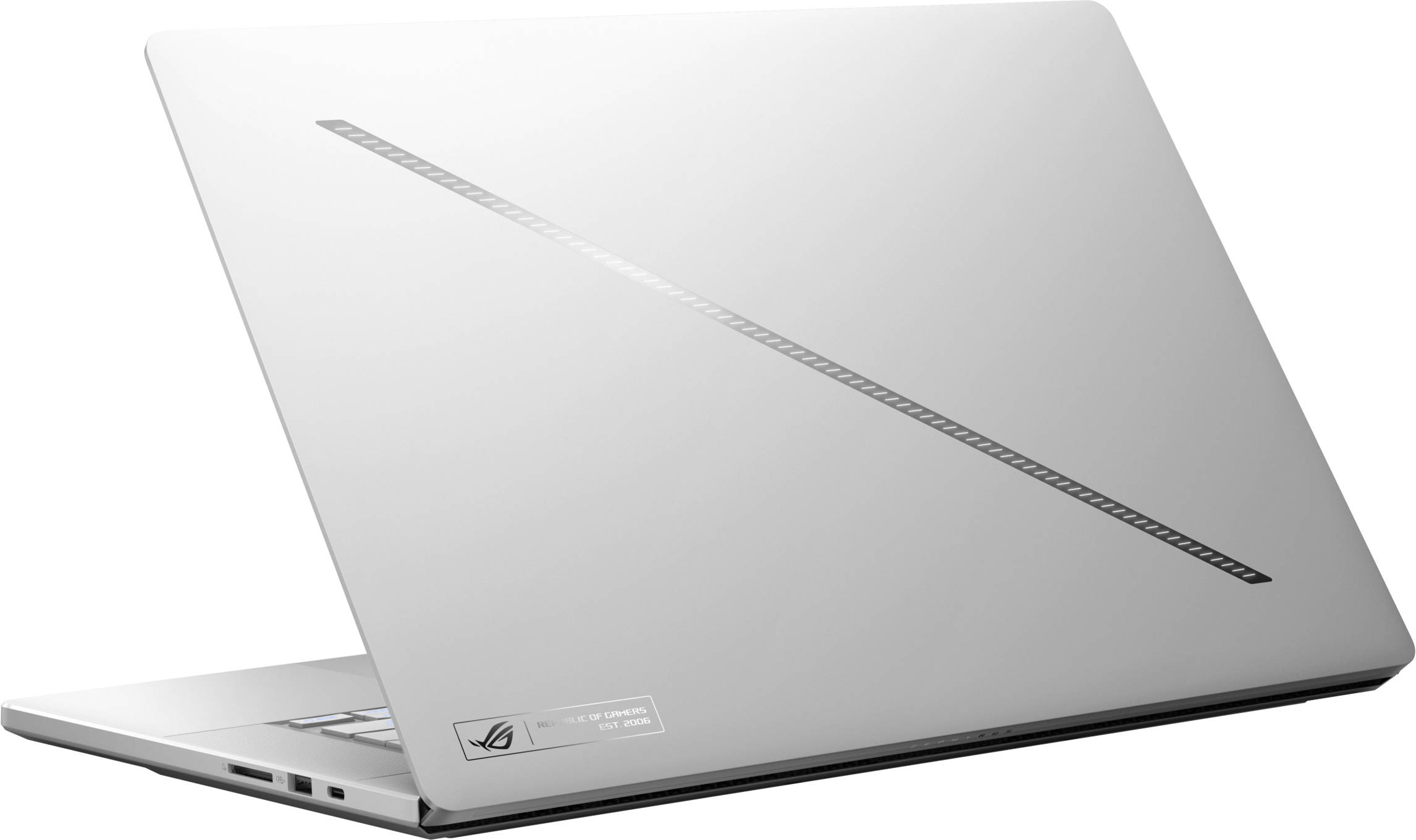 Asus ROG Zephyrus G16 GA605WI-QR067WS Laptop (AMD Dodeca Core Ryzen 9/32 GB/2 TB SSD/Windows 11/8 GB)
